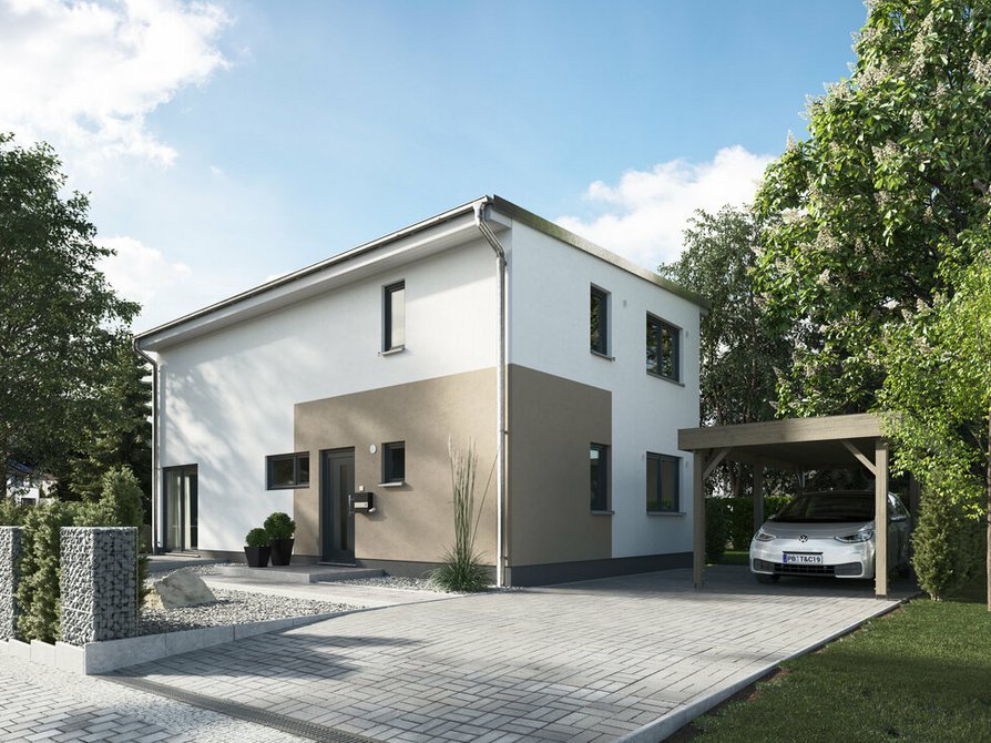 Aura-136-Strasse