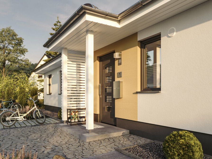 Bungalow-131-Vordach-2