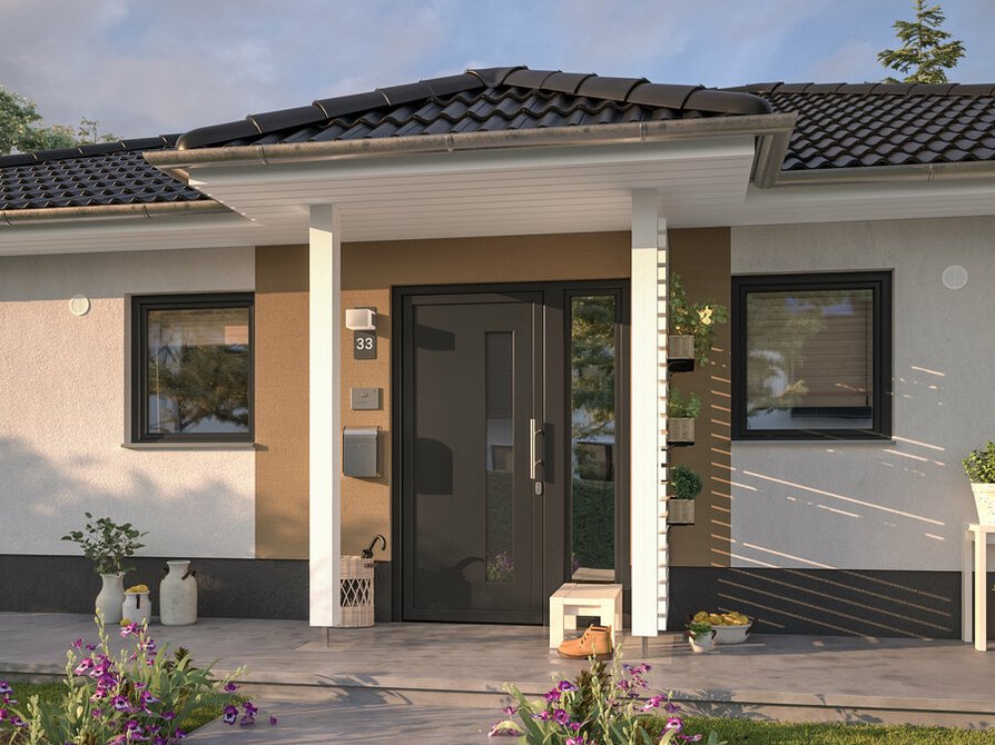 Bungalow-110-Vordach-Ausschnitt