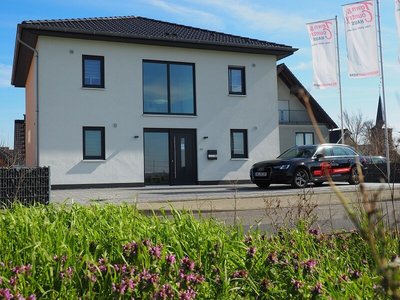 Musterhaus-Dormagen-Aussen-03 Musterhaus-Dormagen-Aussen-03