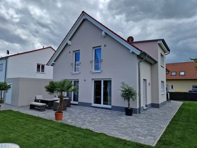 Musterhaus_Edesheim_Ansicht-garten Musterhaus_Edesheim_Ansicht-garten