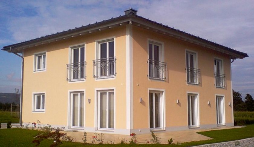 musterhaus-thyrnau musterhaus-thyrnau