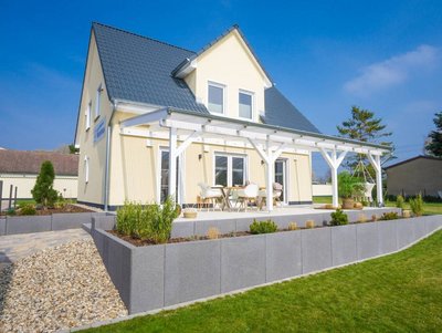 Musterhaus-Bad-Lauchstaedt-Aussen-3 Musterhaus-Bad-Lauchstaedt-Aussen-3