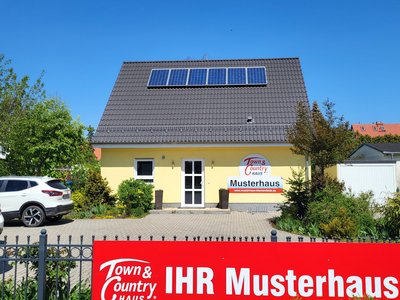 Musterhaus-Blankenfelde Musterhaus-Blankenfelde