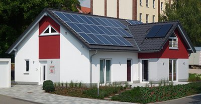 Musterhaus Rosswein Musterhaus Rosswein