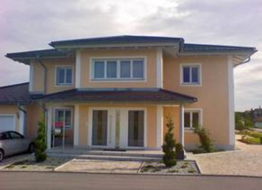 musterhaus-thyrnau musterhaus-thyrnau