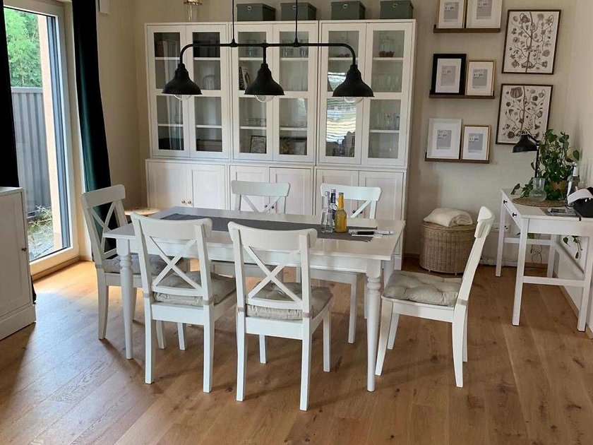 Musterhaus-Berg bei Neumarkt-Essen