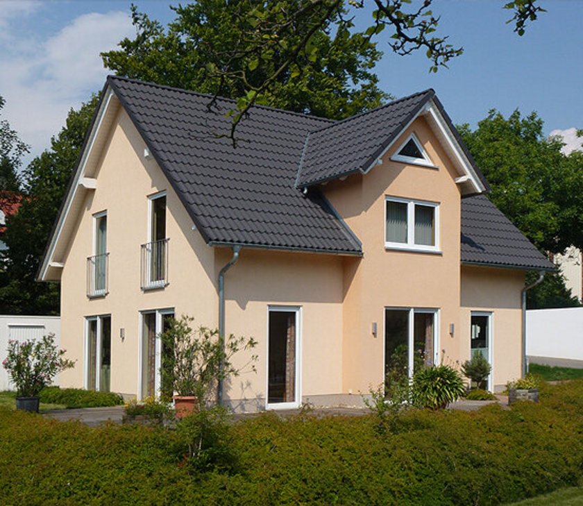 Musterhaus in 04741 Roßwein_1 Musterhaus in 04741 Roßwein_1