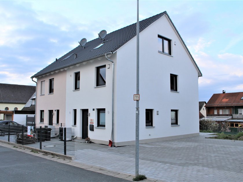 Musterhaus in 91334 Hemhofen Musterhaus in 91334 Hemhofen