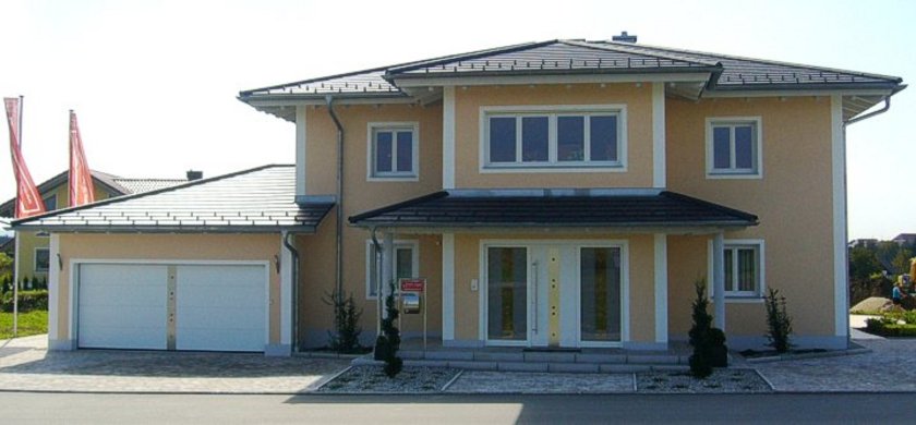 musterhaus-thyrnau musterhaus-thyrnau